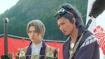 Qilichlar raqsi Yaponiya filmi Uzbek tilida 2018 HD O'zbek tarjima skrinshot 3