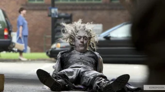 Niqob 2 / Maska 2 / Niqobning o'g'li Uzbek tilida 2005 O'zbekcha tarjima kino HD skrinshot 2