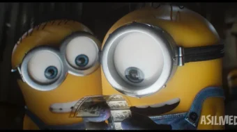 Minionlar va maxluqlar 2026 Multfilm Uzbek tilida O'zbekcha tarjima kino Full HD tas-ix skachat skrinshot 3