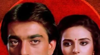 Haqiqatgo'y Radju Hind kinosi Uzbek tilida 1987 O'zbekcha tarjima kino HD skrinshot 1