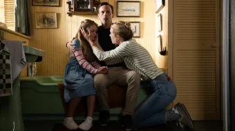 Hech kimga aytma Uzbek tilida 2024 O'zbekcha tarjima kino HD skrinshot 3