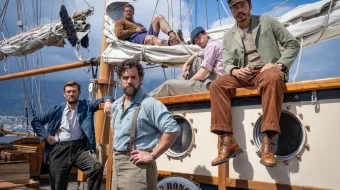 Nojentelmencha ishlar vazirligi O'zbek tilida 2024 Uzbekcha tarjima HD skrinshot 1