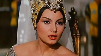 Burgund qasri sirlari Uzbek tilida 1961 O'zbekcha tarjima film Full HD skachat skrinshot 2