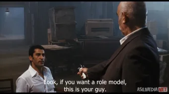 Vallomat / G'urur Turk kino 2007 Uzbek tilida O'zbekcha tarjima kino Full HD tas-ix skachat skrinshot 1