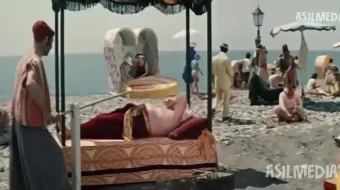Bagdasar ajrashmoqchi 1976 Uzbek tilida O'zbekcha tarjima kino Full HD tas-ix skachat skrinshot 2