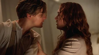 Titanik / Titanic Uzbek tilida 1997 O'zbekcha tarjima kino HD skrinshot 4