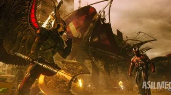 Чёрный Адам / Black Adam 2022 смотреть онлайн бесплатно в хорошем качестве skrinshot 2