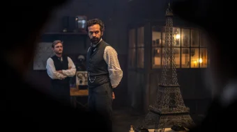 Eyfel / Eiffel minorasi Uzbek tilida 2021 O'zbekcha tarjima film Full HD skachat skrinshot 4