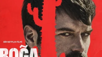 Bo'gilish Turk Kino O'zbek tilida 2023 Uzbekcha tarjima skrinshot 1