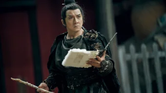 Sharpalar sardori Jeki Chan / Ezgulik va Yovuzlik o'rtasida Xitoy filmi Uzbek tilida 2019 HD O'zbek tarjima tas-ix skachat skrinshot 3