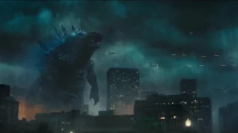 Годзилла 2: Король монстров 2019 HD skachat скачать skrinshot 1