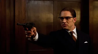 Afsona / Legenda Uzbek tilida 2015 O'zbekcha tarjima kino HD skrinshot 2