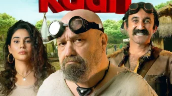 Arap Kadri Turk Kino O'zbek tilida 2024 Uzbekcha tarjima skrinshot 1