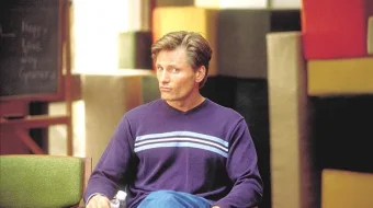 28 kun Sandra Bullok ishtirokida Uzbek tilida 2000 O'zbekcha tarjima film Full HD skachat skrinshot 1