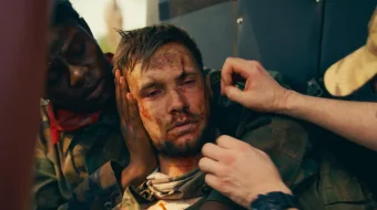 Sayyoh (2021) / Turist Rossiya filmi Uzbek tilida O'zbekcha tarjima kino HD skrinshot 1