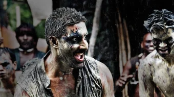 Iblis / Shayton / Ibles Hind kino Uzbek tilida 2010 O'zbekcha tarjima kino HD skrinshot 1