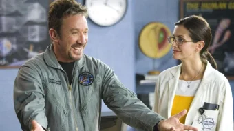 Kapitan Zum / Kapitan Zom / Zoom Uzbek tilida O'zbekcha tarjima kino HD skrinshot 1