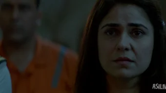 Jodulangan qiz: Arvohli kema / Bhoot 1: Arvoh bosgan kema / Jodulangan qiz 2 Hind kino 2020 Uzbek tilida O'zbekcha tarjima kino Full HD tas-ix skachat skrinshot 4