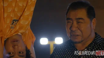 STREETXONA / Strit xona / STREETХАНА Qozoq seriali Barcha qismlar 2026 Uzbek tilida Ko'cha uyi / Ko'cha xonasi O'zbekcha tarjima kino Full HD tas-ix skachat skrinshot 4