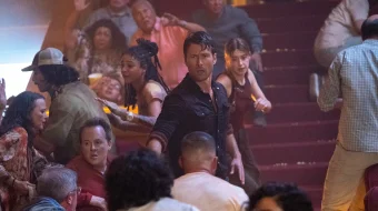 Tornadolar Uzbek tilida 2024 O'zbekcha tarjima kino HD skrinshot 4