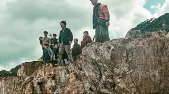 Orol: Omad Yuz O'girganda Uzbek tilida 2018 O'zbekcha tarjima kino HD skrinshot 3