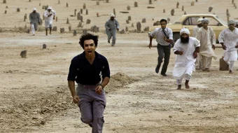 Ajdarho Kelmoqda / Ajdaho kelyapti Eron filmi Uzbek tilida 2016 Full HD O'zbek tarjima skrinshot 4