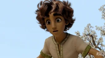 Dovud Multfilm Premyera 2026 Uzbek tilida O'zbekcha tarjima kino Full HD tas-ix skachat skrinshot 1