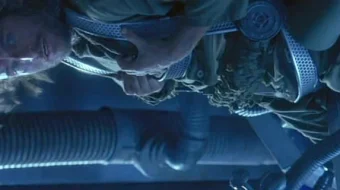 Zamin uchun kurash / Yer uchun jang 3000 yillik doston Uzbek tilida 2000 O'zbekcha tarjima film Full HD skachat skrinshot 2