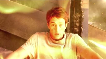 Oxirgi manzil 4 / So'nggi manzil 4 Uzbek tilida 2009 O'zbekcha tarjima kino HD skrinshot 1