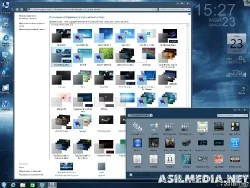 Windows 8.1 Professional VL with Update 3 by OVGorskiy 05.2018 (x86-x64) (2018) [Rus] skrinshot 2