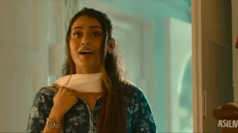 Olov pazanda / Anapurani : Ovqat ma'budasi 2023 Hind kino Uzbek tilida Tarjima kino Skachat skrinshot 4