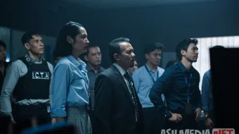 13 bomba / Jakartadagi 13 portlash Indoneziya filmi 2023 Uzbek tilida O'zbekcha tarjima kino Full HD tas-ix skachat skrinshot 4