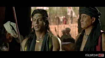 Imperator Ashoka / Javobsiz sevgi qasosi 2001 Hind kino Uzbek tilida O'zbekcha tarjima kino Shahzoda Asoka Full HD tas-ix skachat skrinshot 4