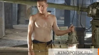 9 Rota / 9-Rota Uzbek tilida 2005 O'zbekcha tarjima kino HD skrinshot 1