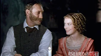 Kamen ustidagi chirildoq / Sehrli ertak Uzbek tilida 2001 O'zbekcha tarjima film Full HD skachat skrinshot 2