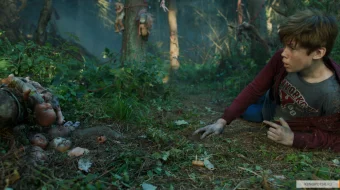 Zulmat o'rmonidagi yalmog'iz Uzbek tilida 2020 O'zbek tarjima tas-ix skachat skrinshot 3