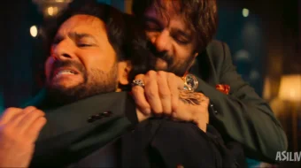 Olmos O'g'rilari : Talonchilik Boshlandi 2025 HD Uzbek tilida Tarjima kino Skachat skrinshot 1