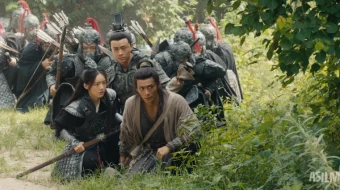 Yengilmas / Otaning amriga ko'ra / Doim g'olib Xitoy filmi Uzbek tilida 2023 O'zbekcha tarjima kino Full HD tas-ix skachat skrinshot 3