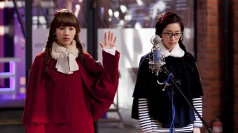 Orzular qanotida Koreya seriali Barcha qismlar O'zbek tilida 2011 Uzbekcha tarjima skrinshot 3