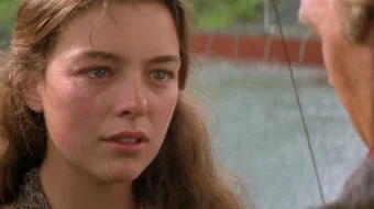 Xat tashuvchi / Pochtachi Uzbek tilida 1997 O'zbekcha tarjima film Full HD skachat skrinshot 4