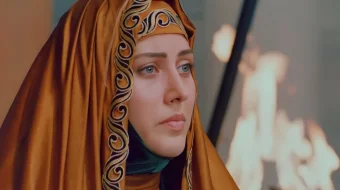 As'hab ul Kahf (G'or Sohiblari Qissasi) seriali Barcha qismlar O'zbek tilida 1997 Uzbekcha tarjima skrinshot 2