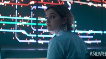 O'g'irlangan samo / Bosib olingan reys 2023 Aqsh serial Barcha qismlar Uzbek tilida O'zbekcha tarjima kino Full HD tas-ix skachat skrinshot 3