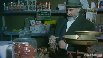 Kelin / Gelin 1973 Turk retro kino O'zbek tilida Uzbekcha tarjima skrinshot 4