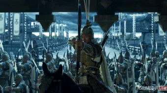 Ma'budlar qissasi / Fengshen: Birinchi qism — Chao Ge bo‘roni 2023 Uzbek tilida O'zbekcha tarjima kino Full HD tas-ix skachat skrinshot 2