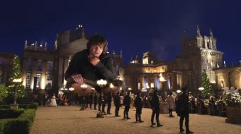 Guliverning yangi sarguzashtlari Uzbek tilida 2010 O'zbekcha tarjima kino HD skrinshot 3