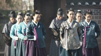 Qirol g'azabi Janubiy Koreya filmi Uzbek tilida 2014 O'zbekcha tarjima kino HD skrinshot 3