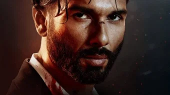 Giyohvand qotillar / Qonli Ota Hind kinosi Uzbek tilida 2023 O'zbekcha tarjima kino HD skrinshot 1