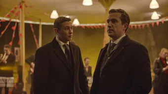 G'oyib bo'lganlar Rossiya filmi Uzbek tilida 2024 O'zbekcha tarjima kino HD skrinshot 2