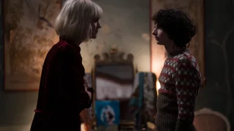 Enaga Uzbek tilida 2020 O'zbekcha tarjima kino HD skrinshot 3