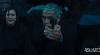 Soya izidan / Soya ortidan / 6 kun 2024 Uzbek tilida O'zbekcha tarjima kino Full HD tas-ix skachat skrinshot 1